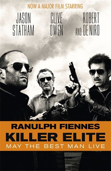 Produktbild: Killer Elite