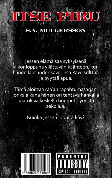 Produktbild: Itse Piru