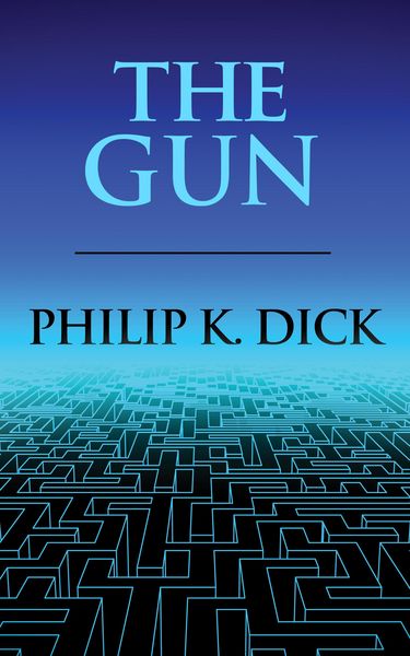 Produktbild: The Gun
