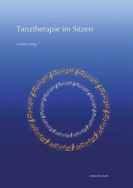 Produktbild: Tanztherapie im Sitzen
