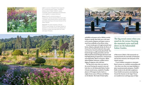 Produktbild: Garden Heaven_national Trus Hb