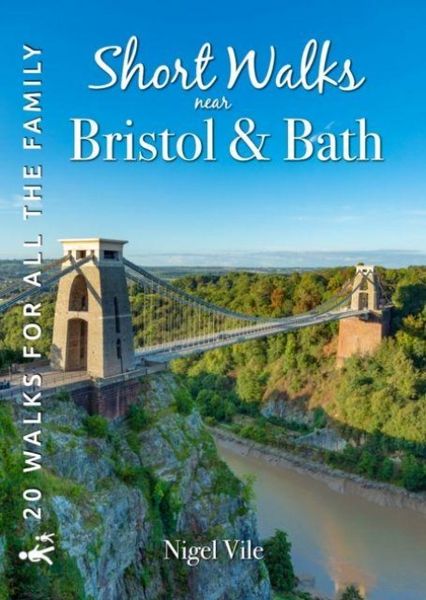 Produktbild: Short Walks near Bristol & Bath