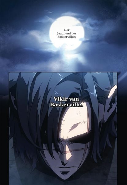 Produktbild: The Revenge of the Baskerville Bloodhound 1