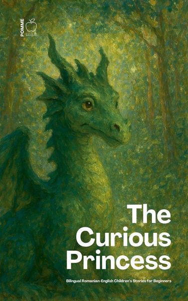 Produktbild: The Curious Princess