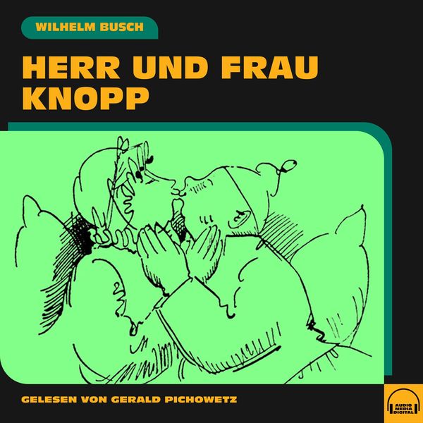 Produktbild: Herr und Frau Knopp