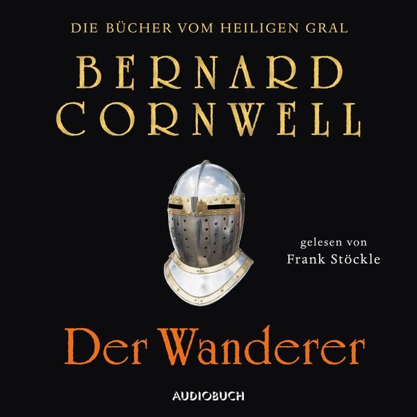 Produktbild: Der Wanderer (ungek&uuml;rzt)