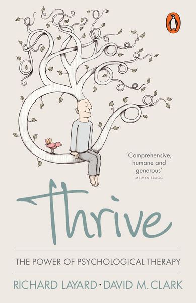 Produktbild: Thrive