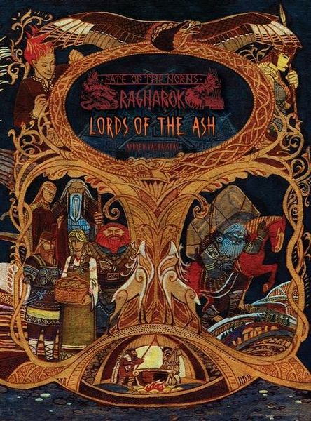 Produktbild: Fate of the Norns