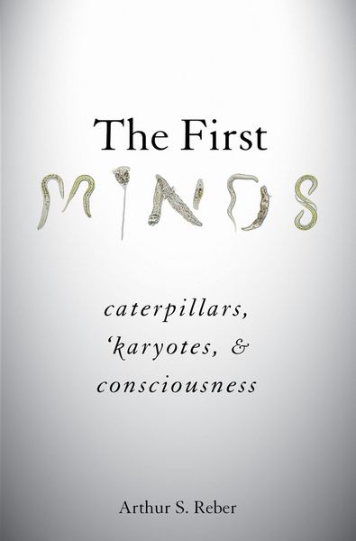 Produktbild: The First Minds