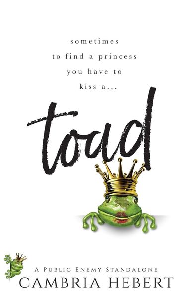 Produktbild: Toad