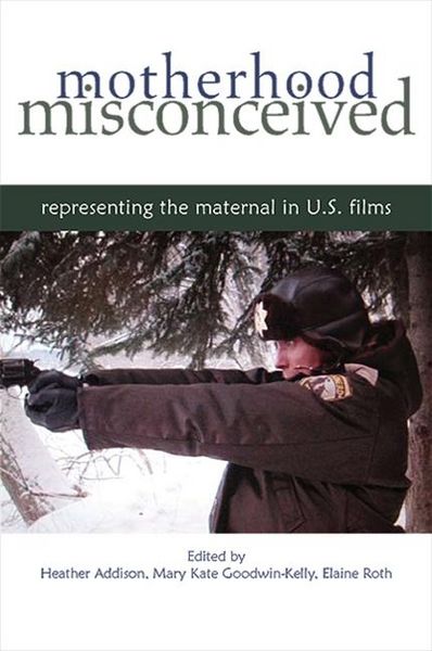 Produktbild: Motherhood Misconceived
