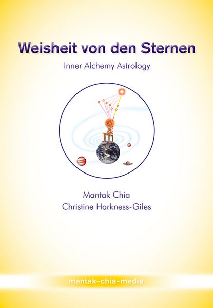 Produktbild: Weisheit von den Sternen