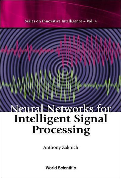 Produktbild: Neural Networks for Intelligent Signal Processing
