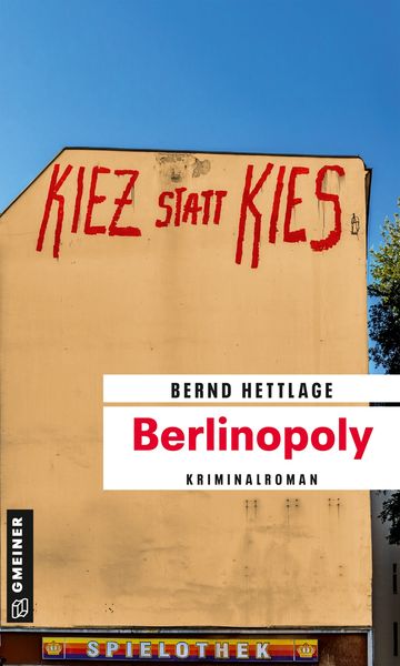 Produktbild: Berlinopoly