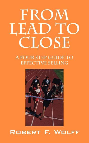 Produktbild: From Lead to Close