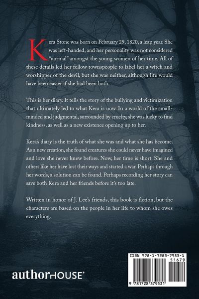 Produktbild: Diary of a Vampire