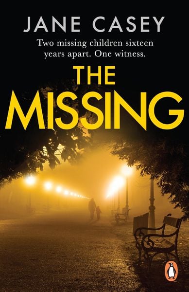 Produktbild: The Missing