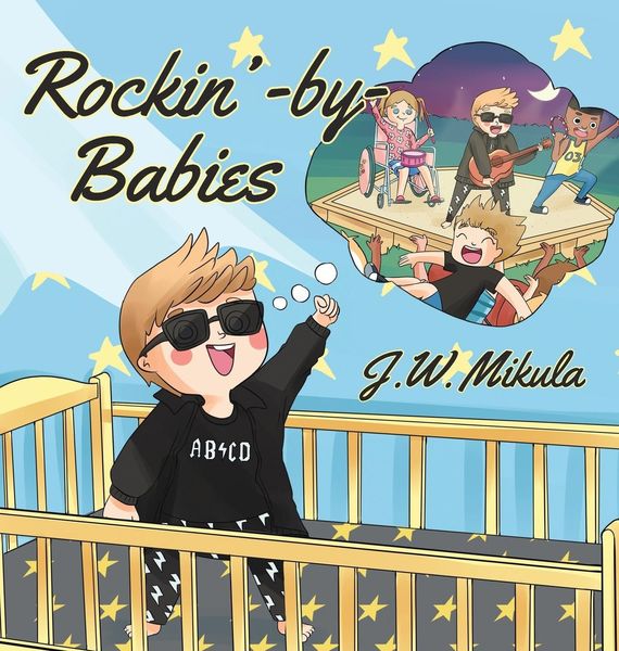 Produktbild: Rockin' by Babies