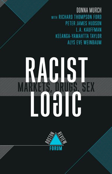 Produktbild: Racist Logic