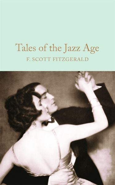 Produktbild: Tales of the Jazz Age