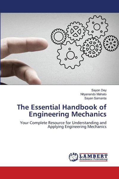 Produktbild: The Essential Handbook of Engineering Mechanics