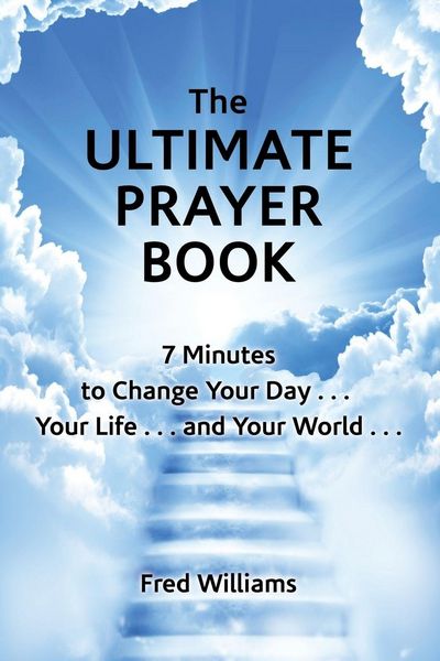 Produktbild: The Ultimate Prayer Book