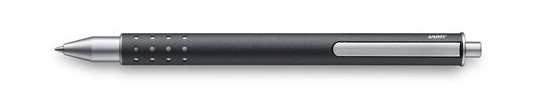 Produktbild: TR LAMY swift Mod. 334 anthracite
