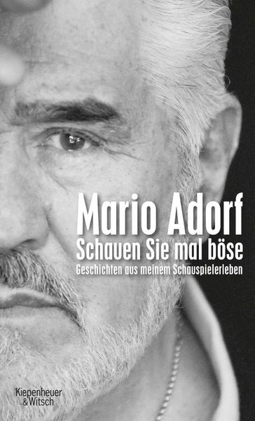 Produktbild: Schauen Sie mal b&ouml;se