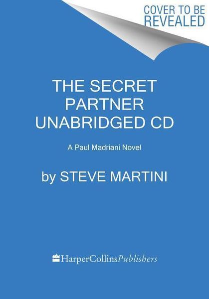 Produktbild: SECRET PARTNER CD            D