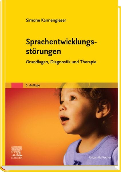 Produktbild: Sprachentwicklungsst&ouml;rungen