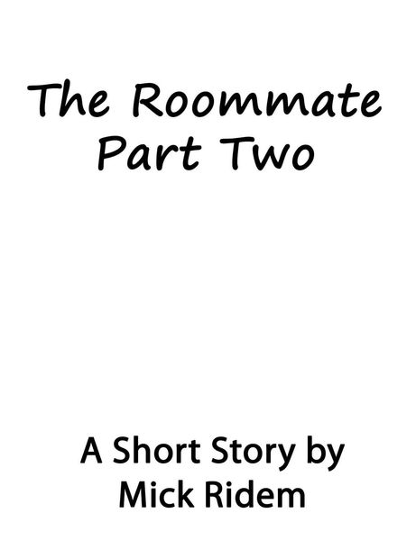 Produktbild: The Roommate Part Two