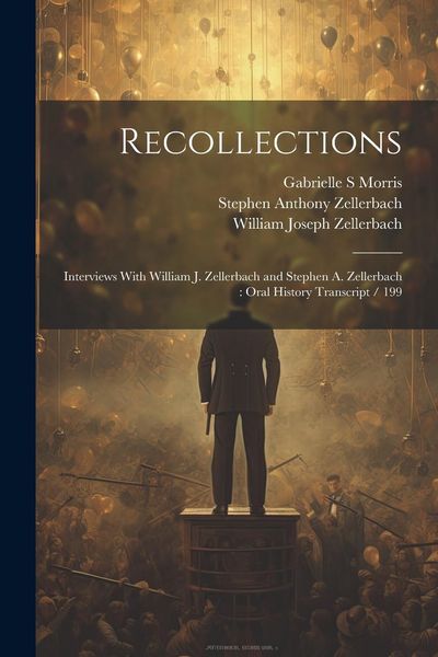 Produktbild: Recollections