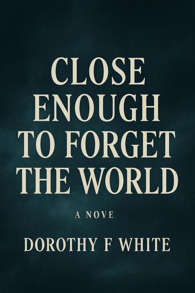 Produktbild: Close enough to forget the World (1, #1)