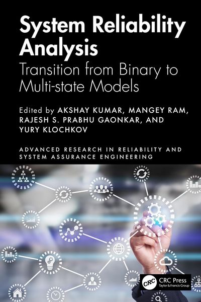 Produktbild: System Reliability Analysis