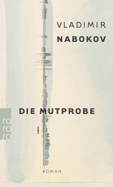 Produktbild: Die Mutprobe