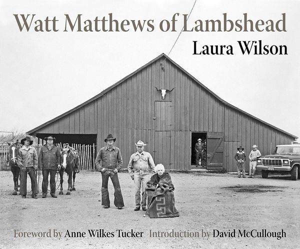 Produktbild: Watt Matthews of Lambshead