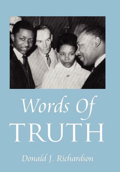 Produktbild: Words Of Truth