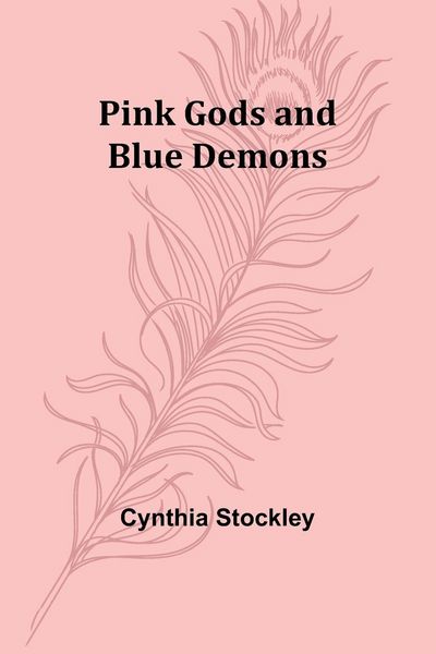 Produktbild: Pink Gods and Blue Demons