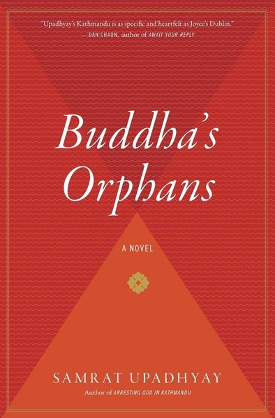 Produktbild: Buddha's Orphans
