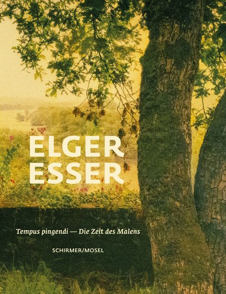 Produktbild: Tempus pingendi &ndash; Die Zeit des Malens