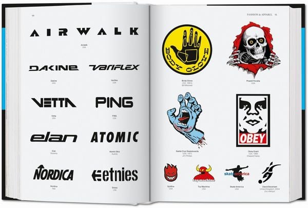 Produktbild: Logo Design