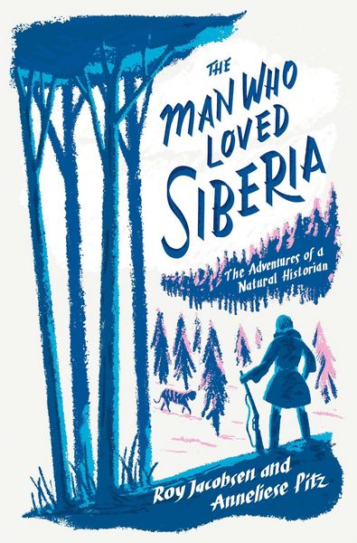 Produktbild: The Man Who Loved Siberia
