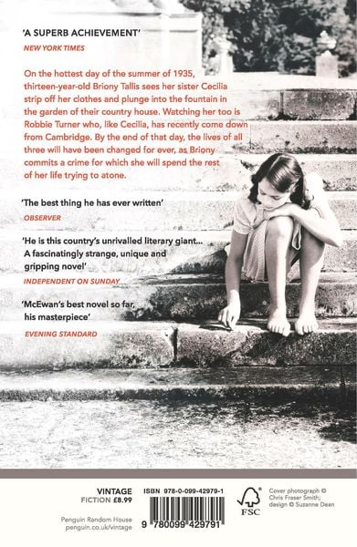 Atonement
