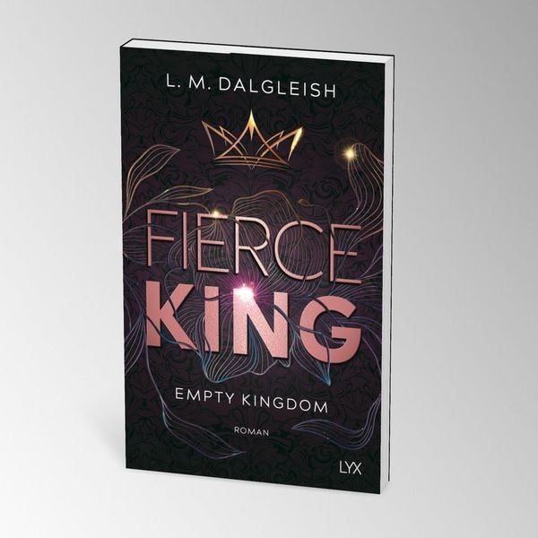 Produktbild: Fierce King