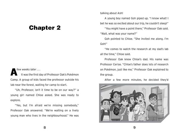 Produktbild: Pokmon New Beginning Chapte Pb