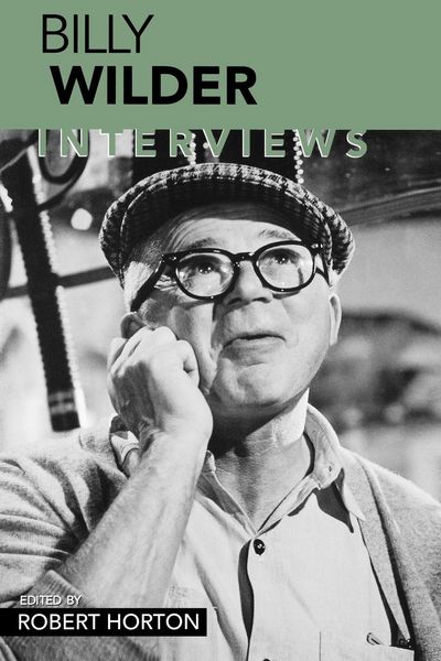 Produktbild: Billy Wilder