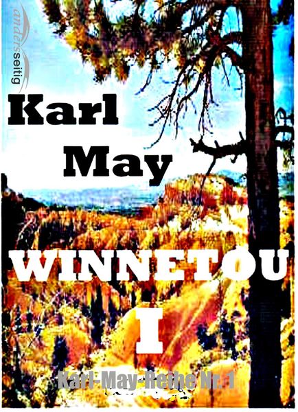 Produktbild: Winnetou I