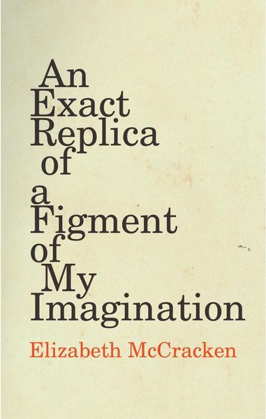 Produktbild: An Exact Replica of a Figment of My Imagination