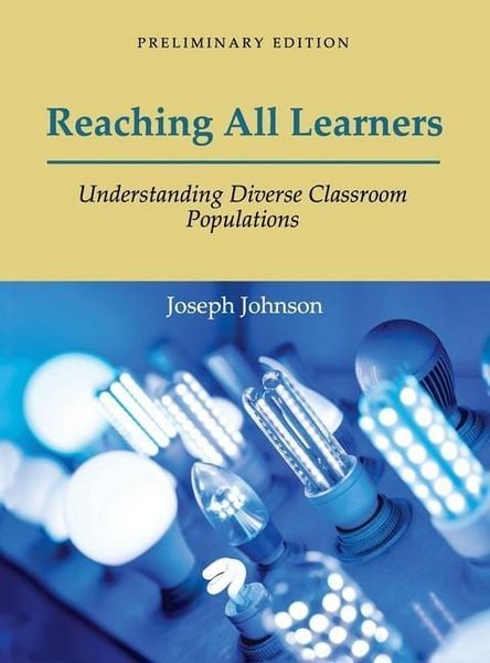 Produktbild: Reaching All Learners