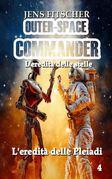 Produktbild: L'eredit&agrave; delle Pleiadi